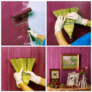 Servicios de pintura